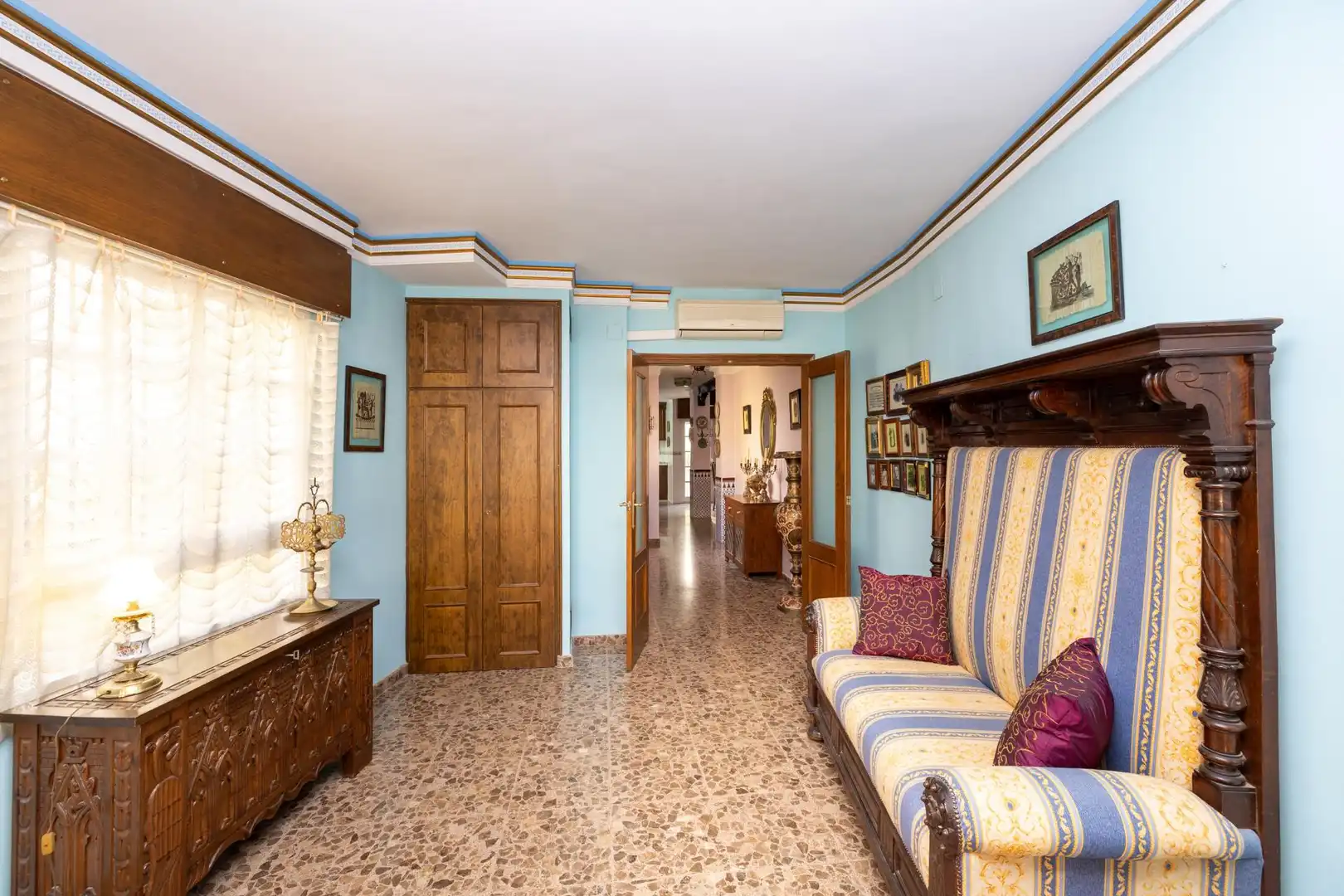 Casa adosada en venta en Calle Calle Aperos del Pilar, Motril ciudad