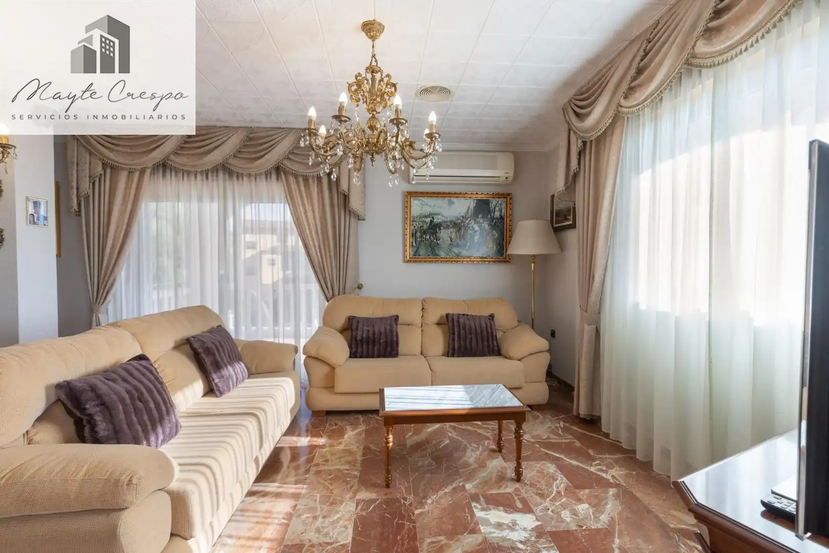 Vivienda con terraza en venta en FCO JOSE GARCIA JIMENEZ, imagen 4