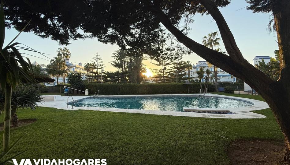 Foto 1 de Piso en venta en Costa Ballena - Largo Norte, Cádiz