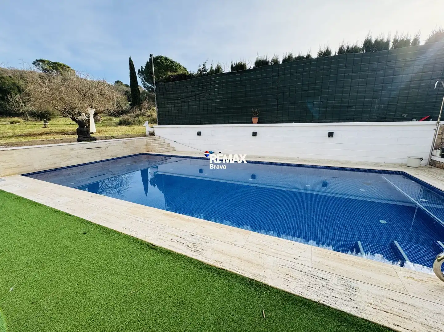 Villa avec piscine à vendre à Calle CL ULLASTRET, imagen 5