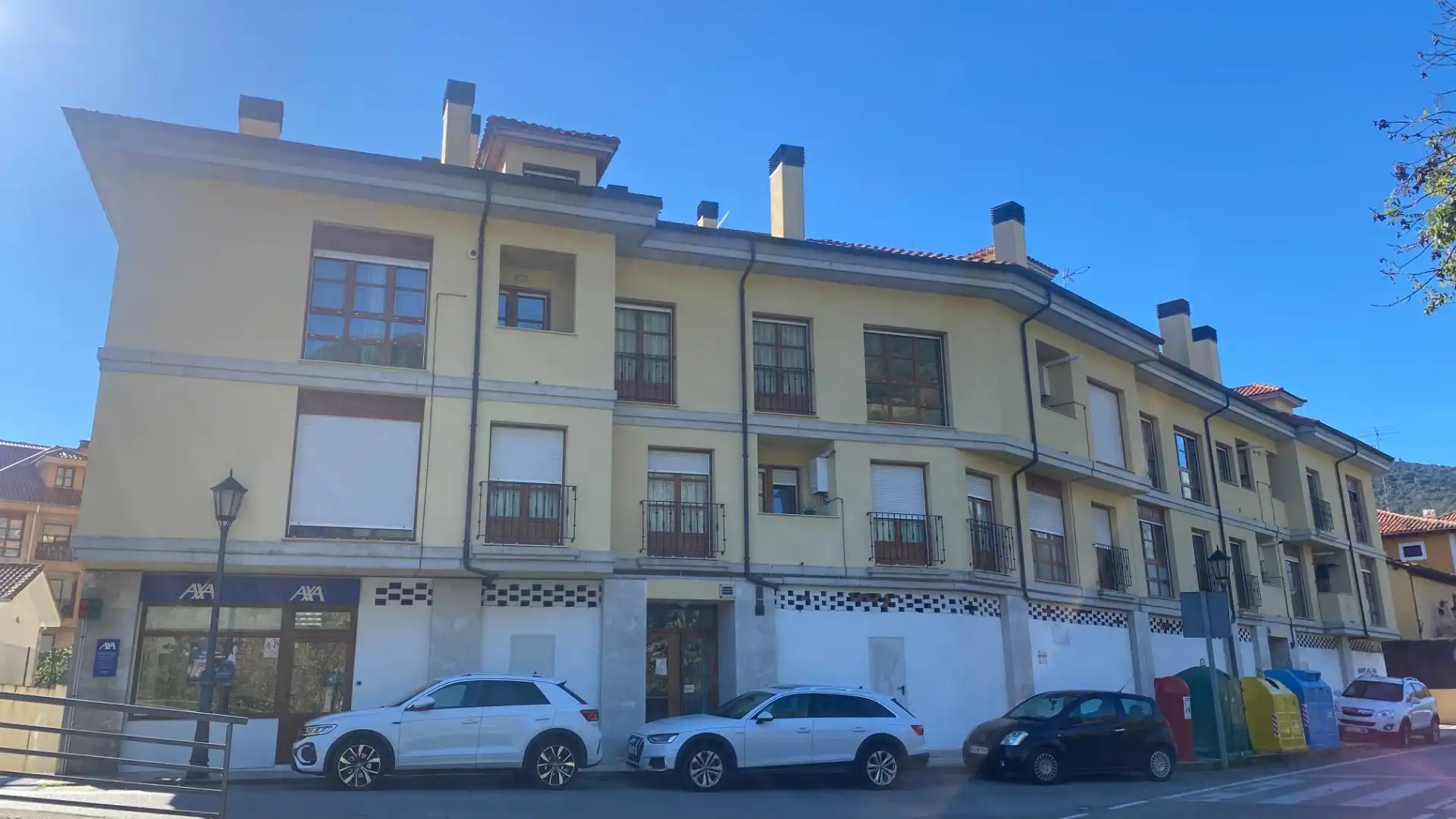 Apartamento en venta en Fonfria, 1, Potes