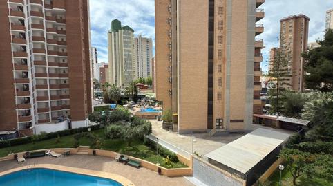 Foto 2 de Apartament en venda a Calle Lepanto, Playa Levante, Alicante