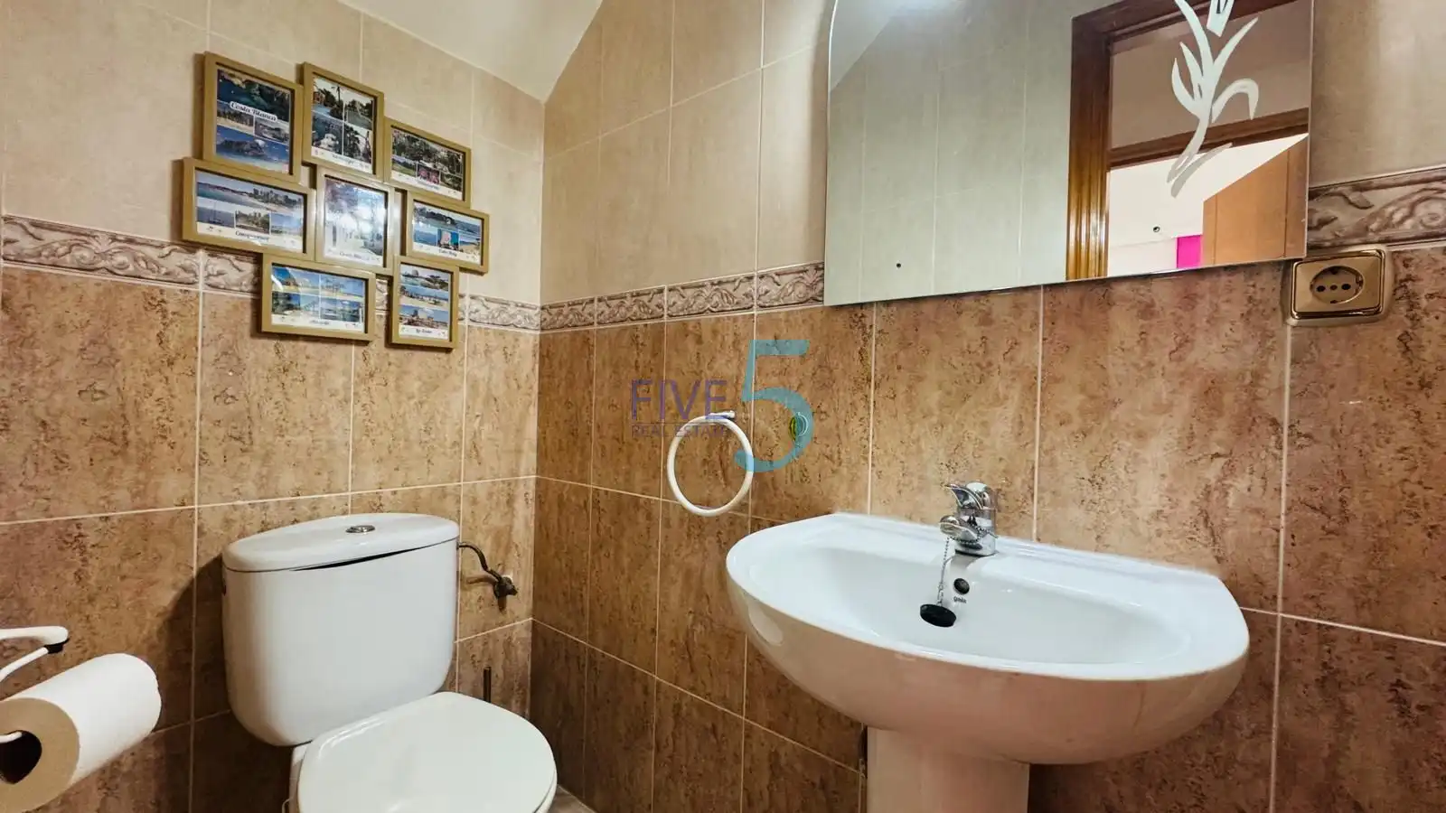 Adosado con terraza en venta en Orihuela Costa, imagen 10