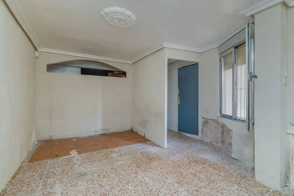 Appartamento in vendita a Calle Cantueso 41, imagen 4