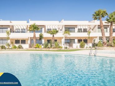 Apartament amb piscina en venda a Playa del Acequión, Náufragos y Rocío del Mar