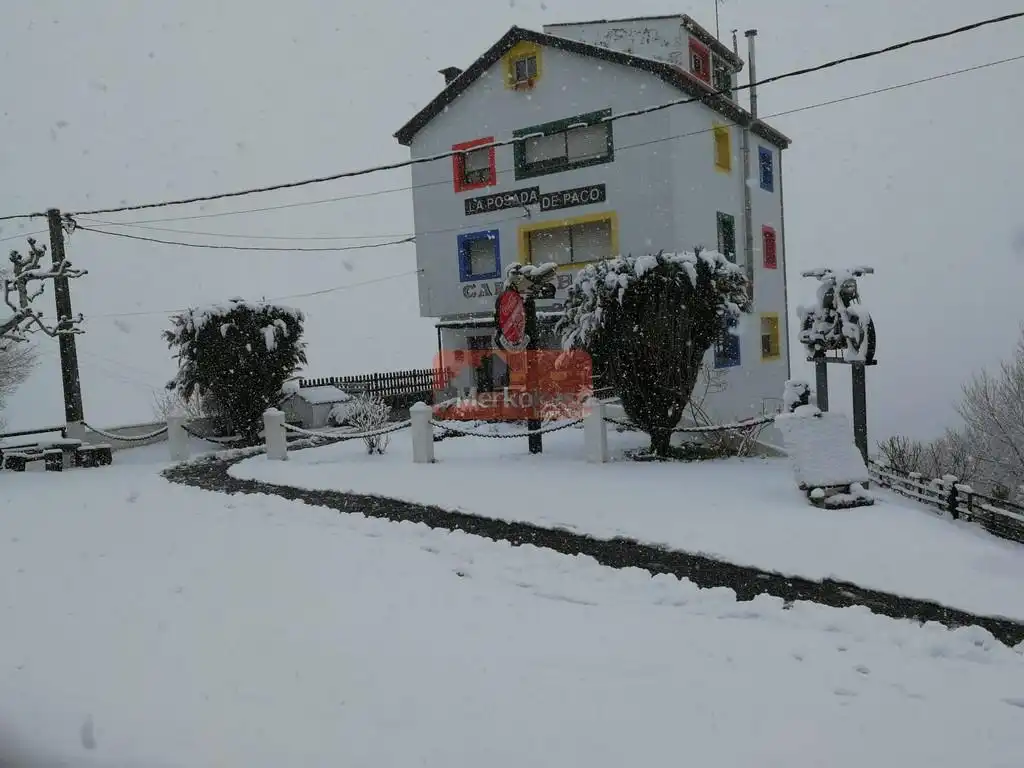 Local comercial en venda a Lugar FORNO-CAL - PQ CEREIXAL, imagen 2