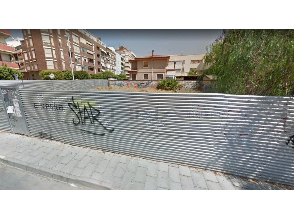 Residencial en venda en Elda