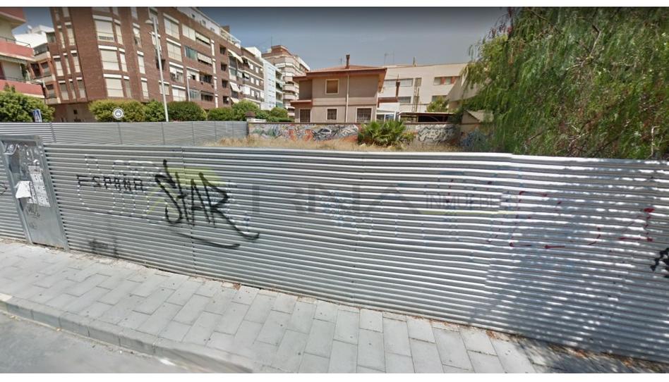 Photo 1 of Residential for sale in Las Trescientas - San Francisco - Ciudad Vergel, Alicante