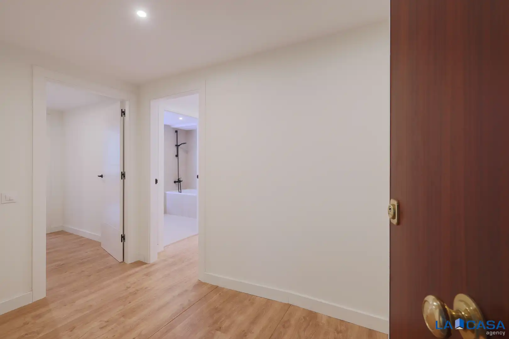 Piso en venta en La Bordeta