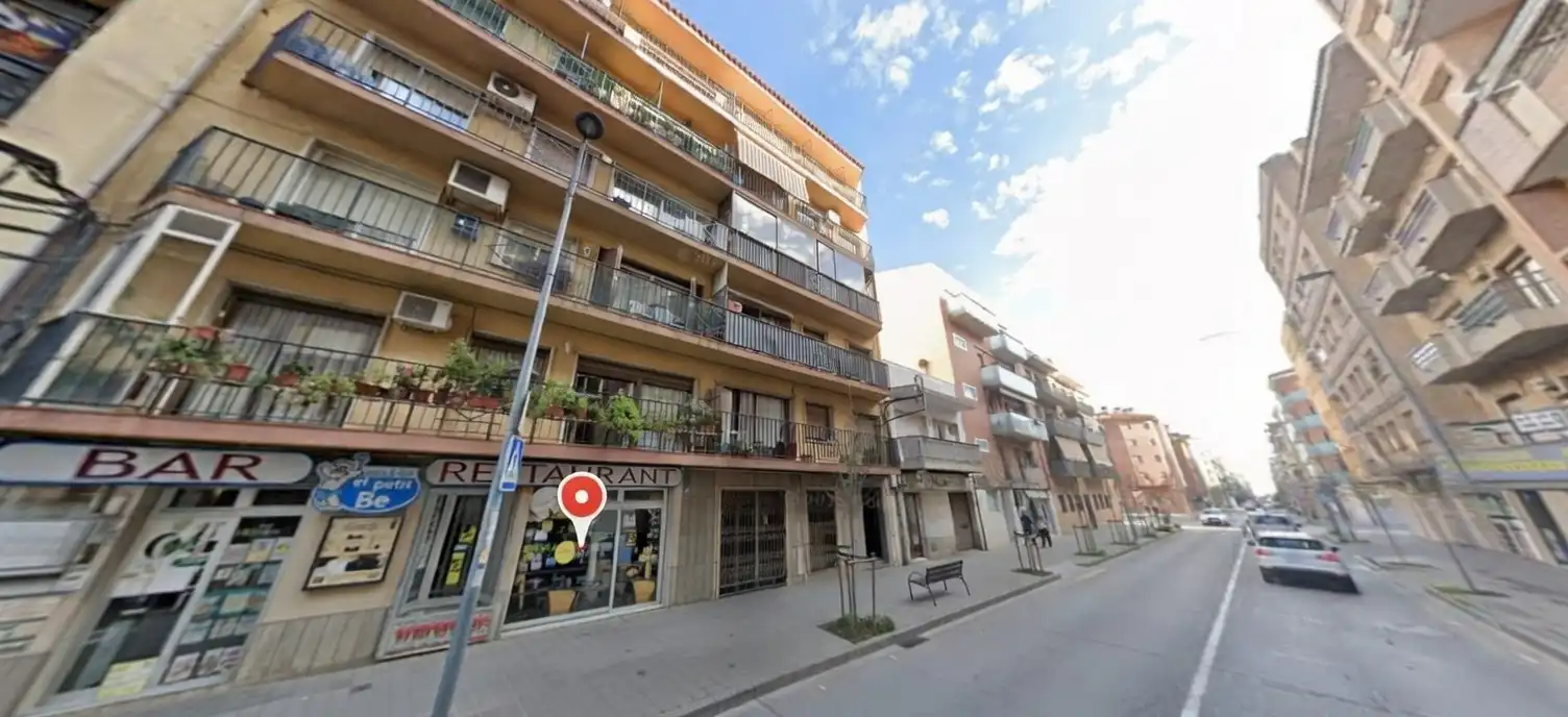 Piso con ascensor en venta en Avinguda del Mediterrani, imagen 3