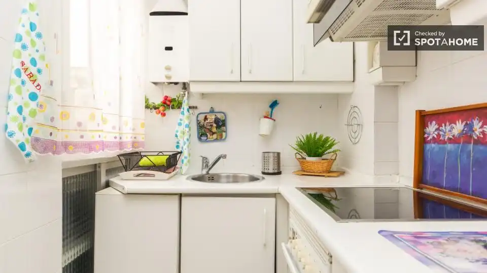 Flat to rent in Retiro, imagen 14