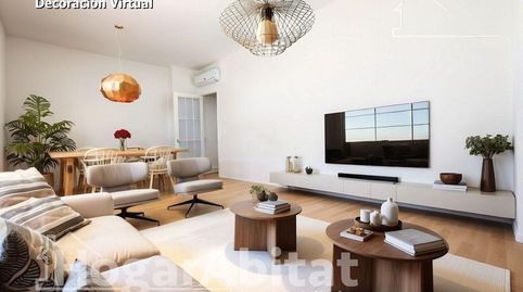 Foto 2 de Piso en venta en Calle Puig, Sotolivar - Mas del Rosari, Paterna