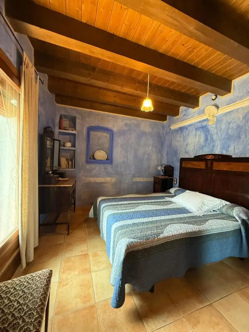 Finca rústica en venta en Major Alberola, 12, Os de Balaguer
