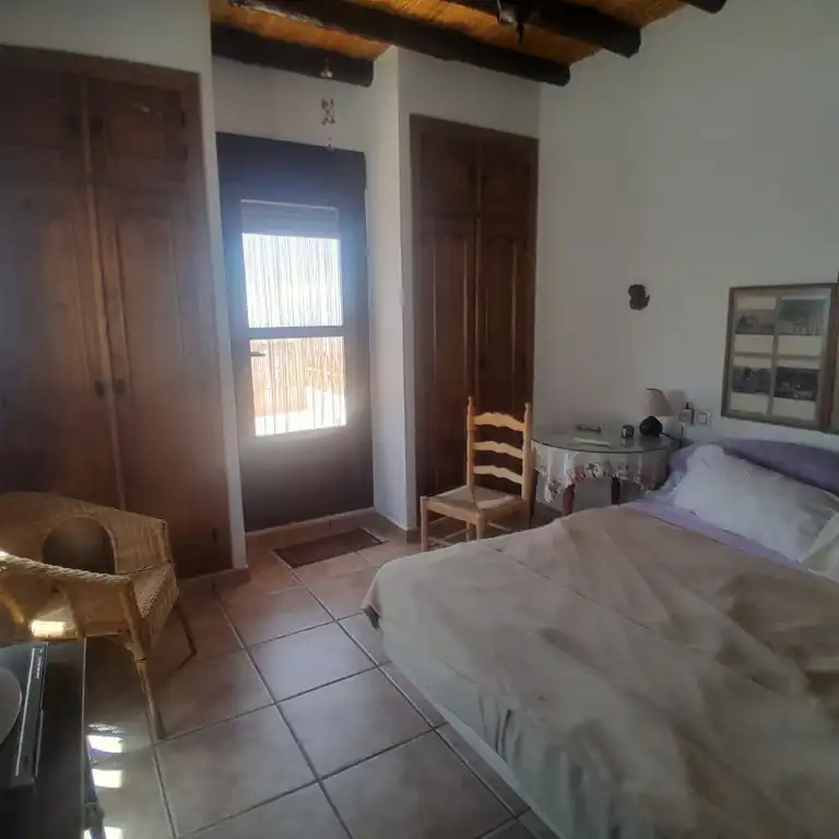 Habitación de Casa o chalet en venta en Nevada con Terraza y Amueblado