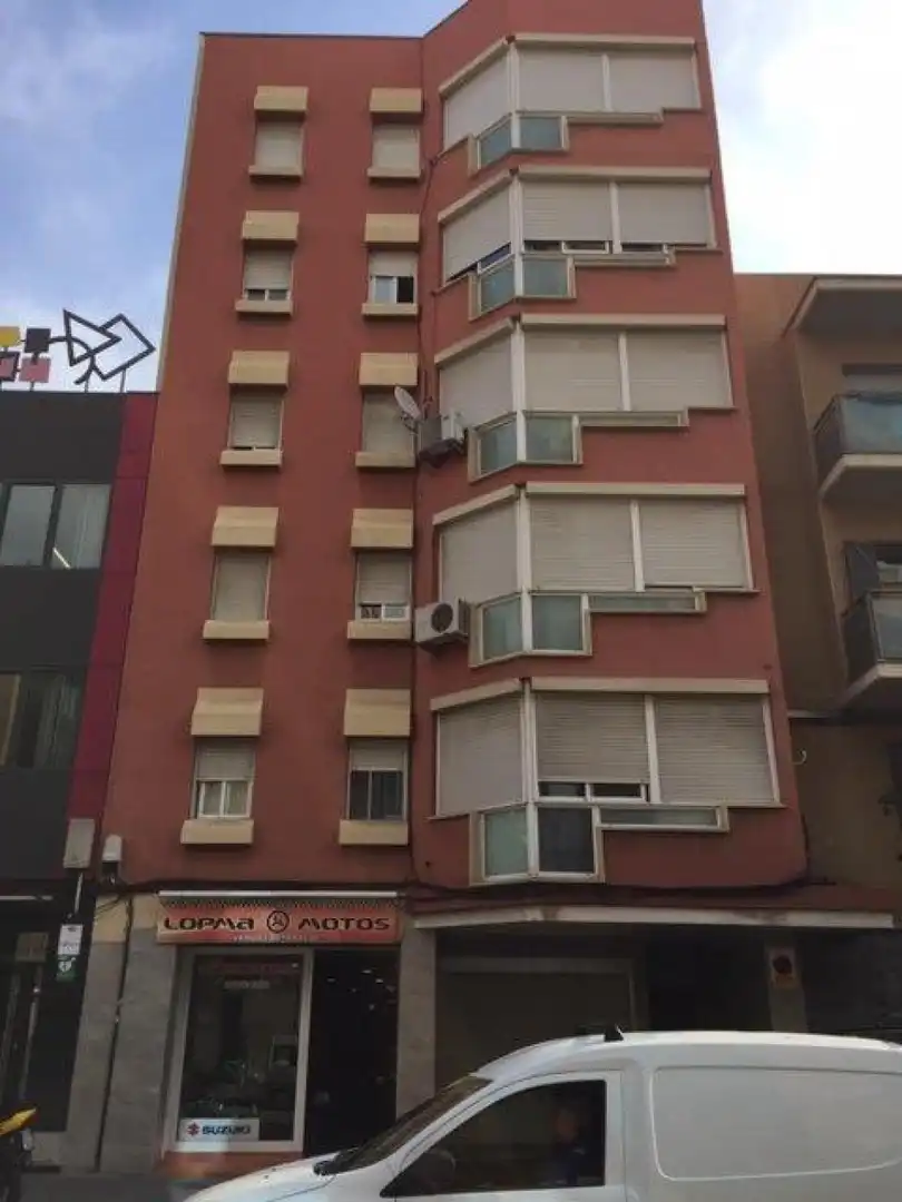 Flat for sale in C/ Carretera de Barcelona, Sant Andreu de la Barca