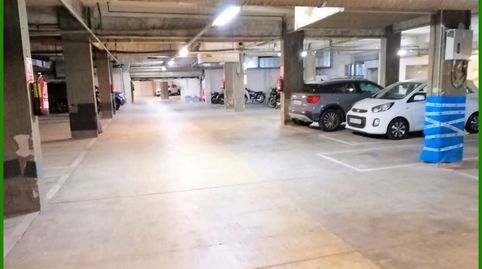 Foto 3 de Garaje en venta en Carrer Dels Caponata, Sarrià, Barcelona Capital