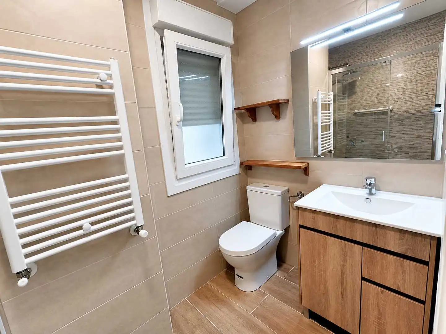 Wohnung mit Aufzug zur Miete in Calle Concepción Arenal, imagen 27