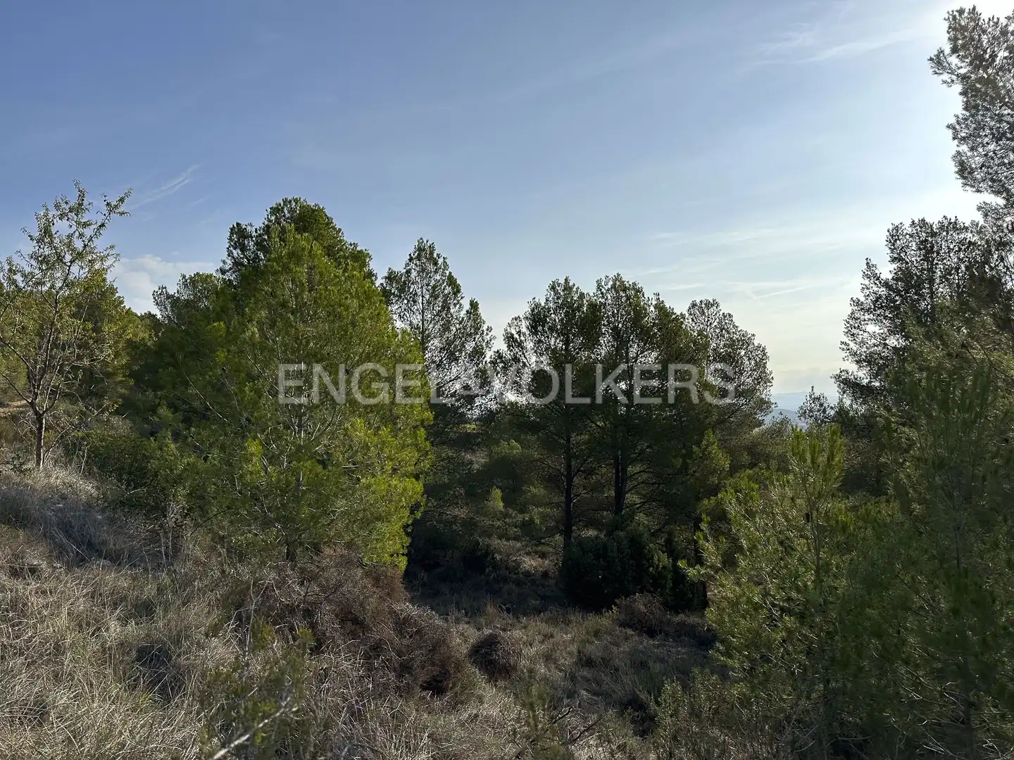 Residential land for sale in Torrelles de Foix, imagen 17