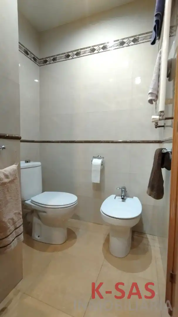 Wohnung mit Terrasse zum Verkauf in Carrer de la Lleialtat, imagen 23