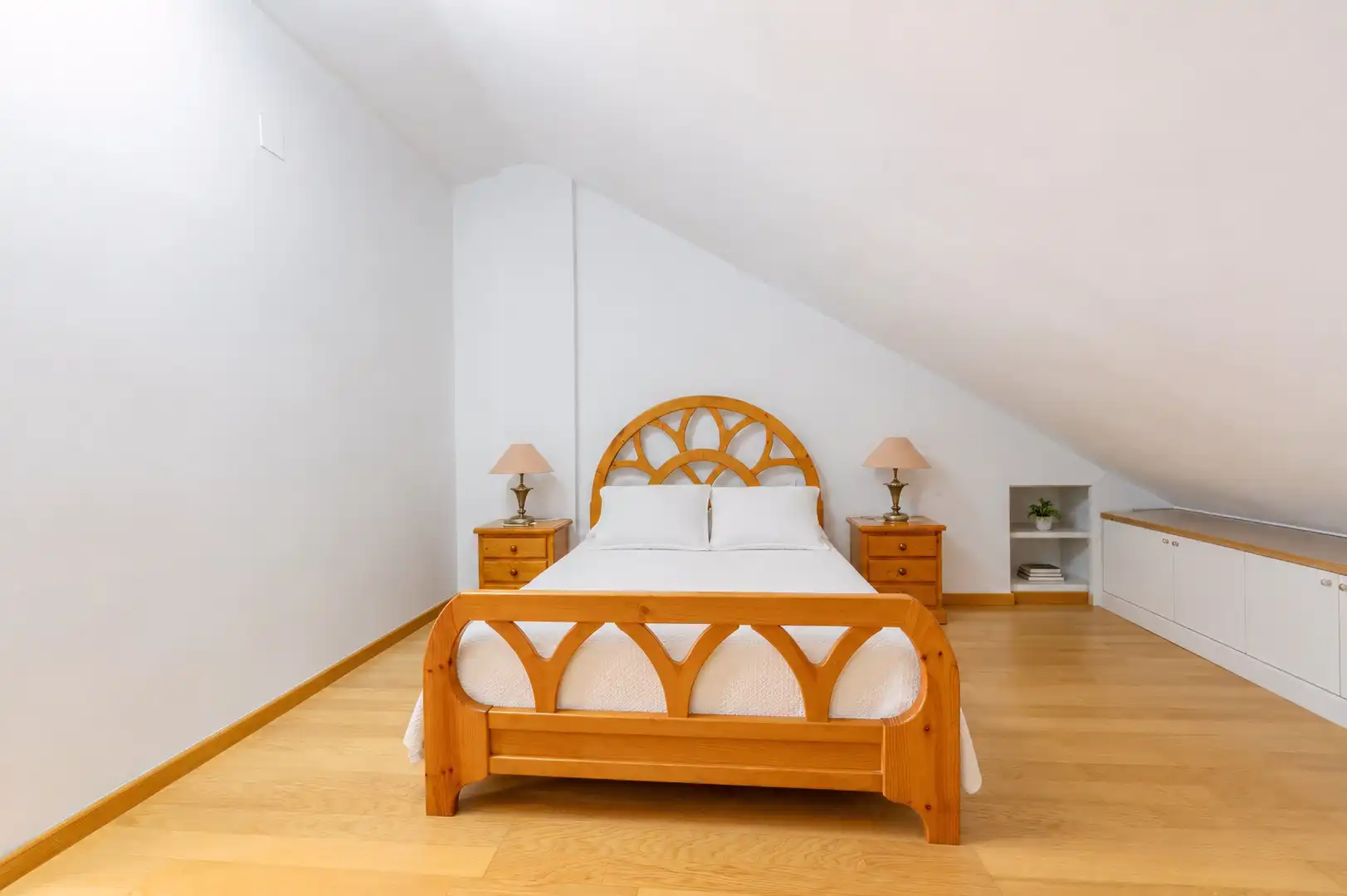 Habitación de Casa o chalet en venta en Massamagrell con Aire acondicionado, Terraza y Balcón