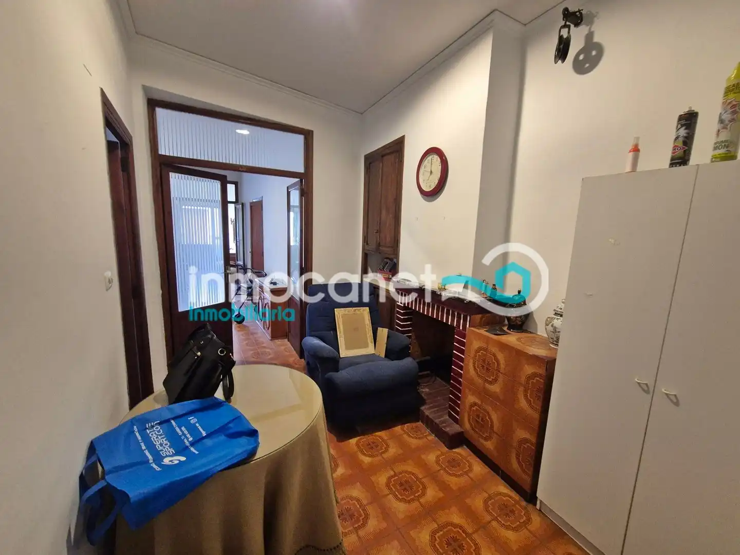 Apartament en venda a Oliva pueblo