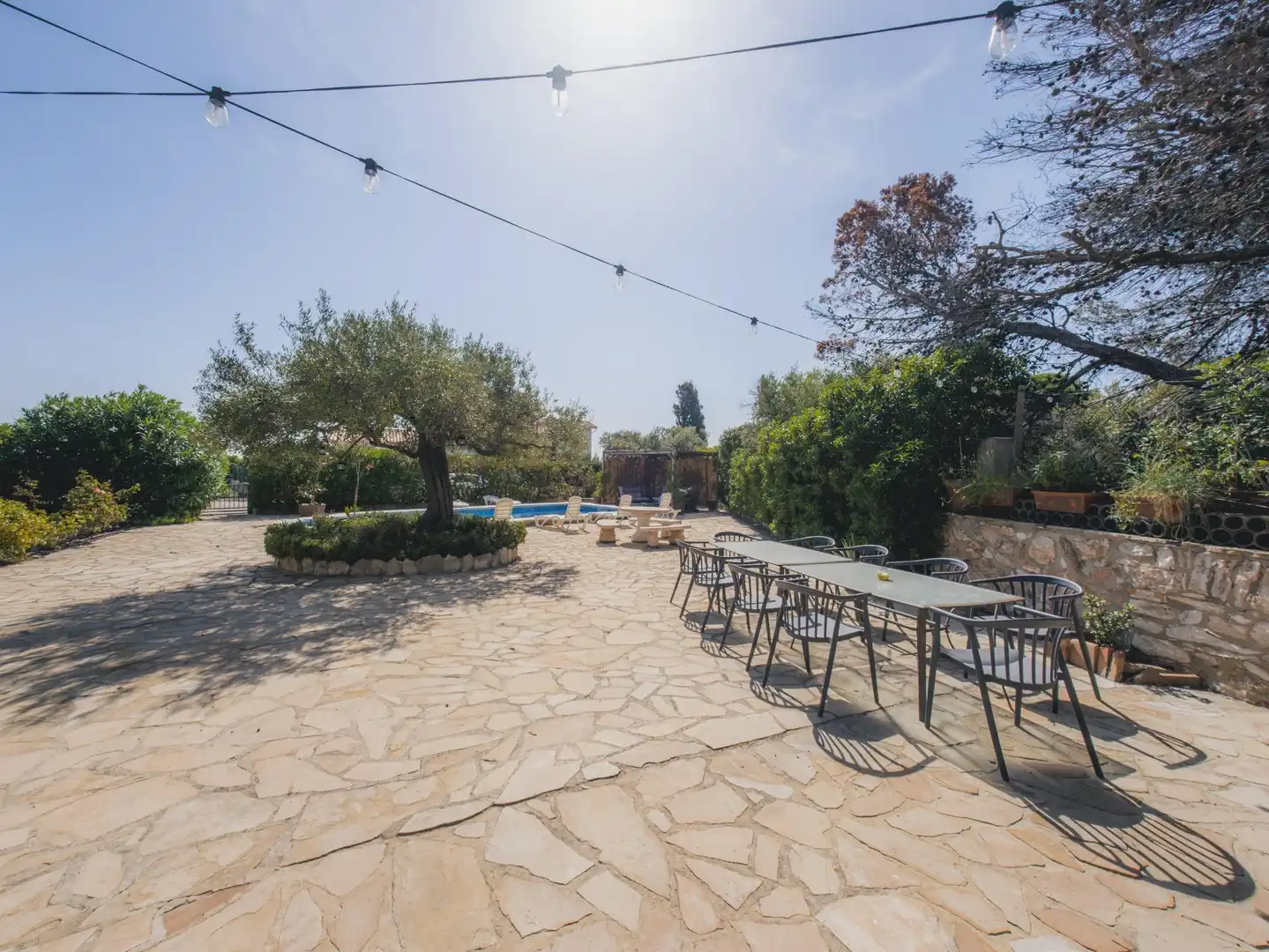 Maison avec piscine à vendre à Roques Daurades - L'Estany, imagen 34