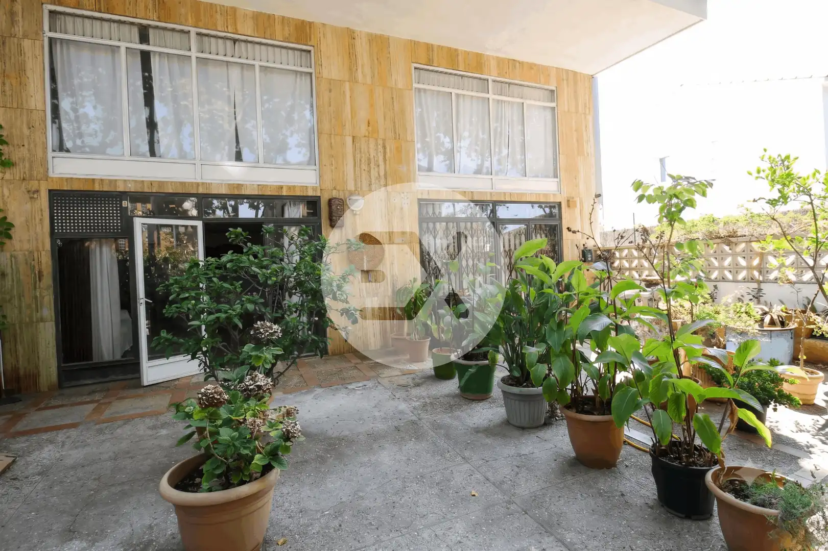 Terrace of Commercial properties for rent in Castelldefels  with Terrace