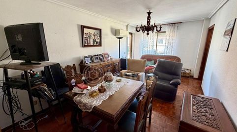 Foto 5 de Pis en venda a Calle Santa María la Blanca, Universidad - Tenerías, Salamanca Capital