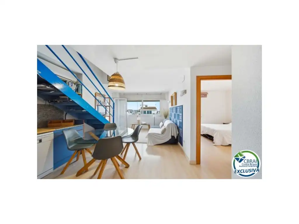 Appartement avec piscine à vendre à Avenida Del Port Canigo 15, imagen 3