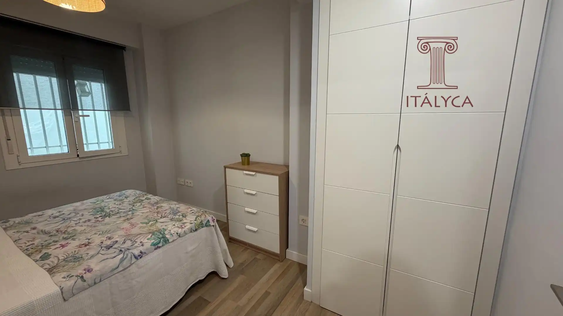Flat for rent in Calle FERIA, San Gil
