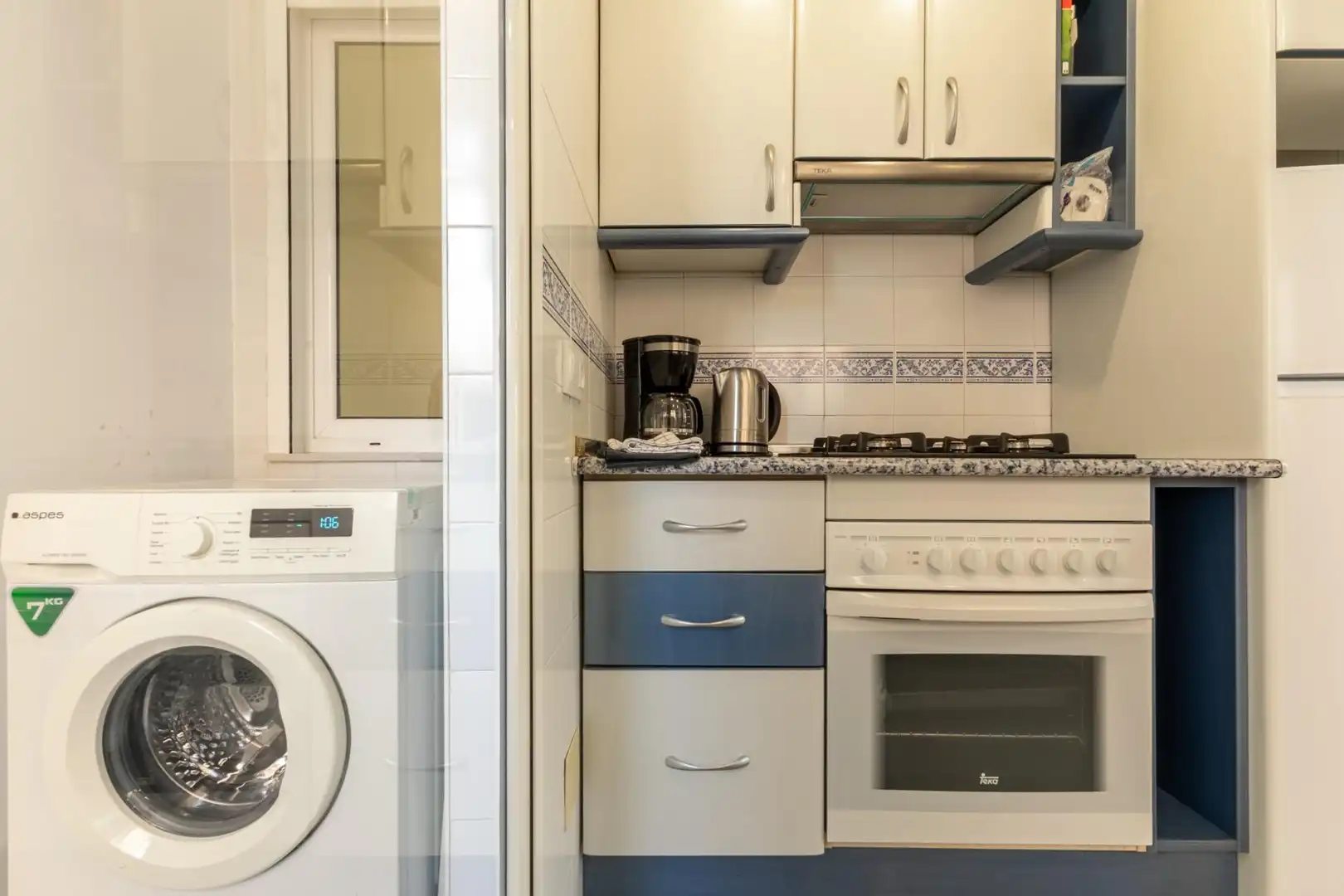 Mini appartamento con terrazza in vendita a Centro, imagen 14