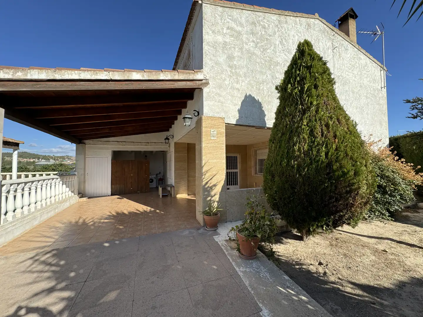 Casa o chalet de alquiler en Carretera de Murcia, 8, Cehegín