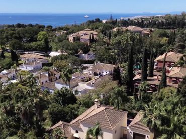 Villa con piscina in vendita a Milla de Oro