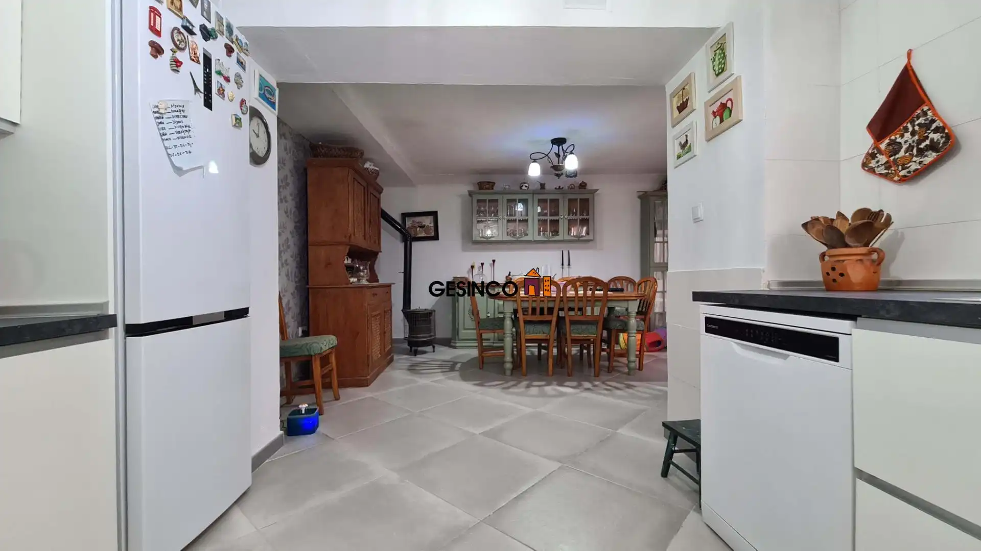 Casa en venta en Centro, imagen 2