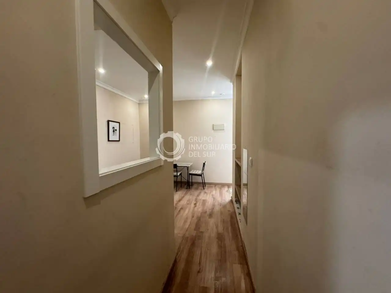 Apartamento en venta en Cádiz con Amueblado
