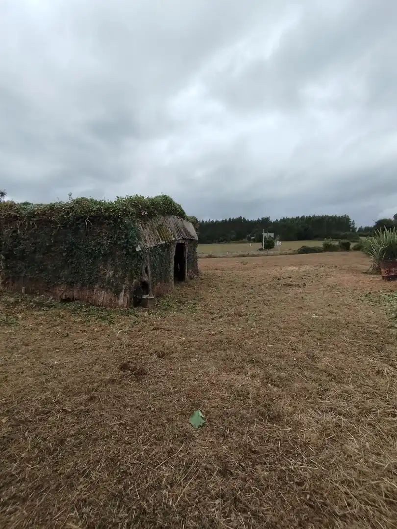 Casa o xalet en venda a As Somozas