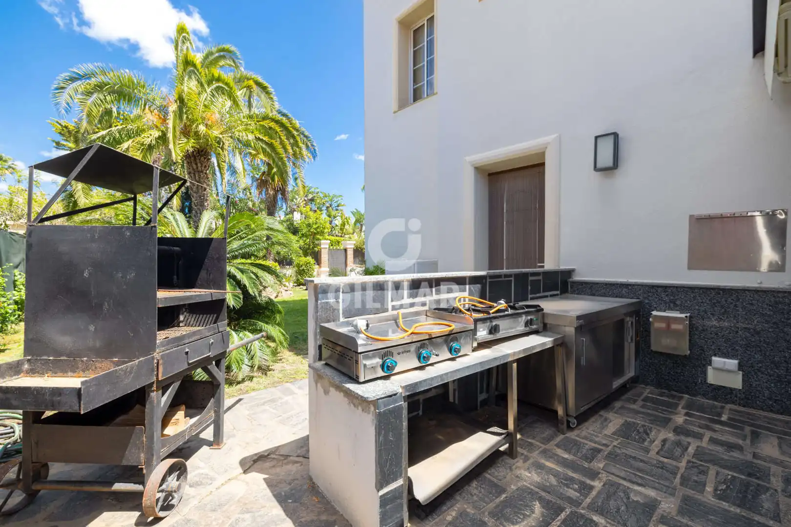 Chalet con piscina en venta en Benamara - Atalaya, imagen 52