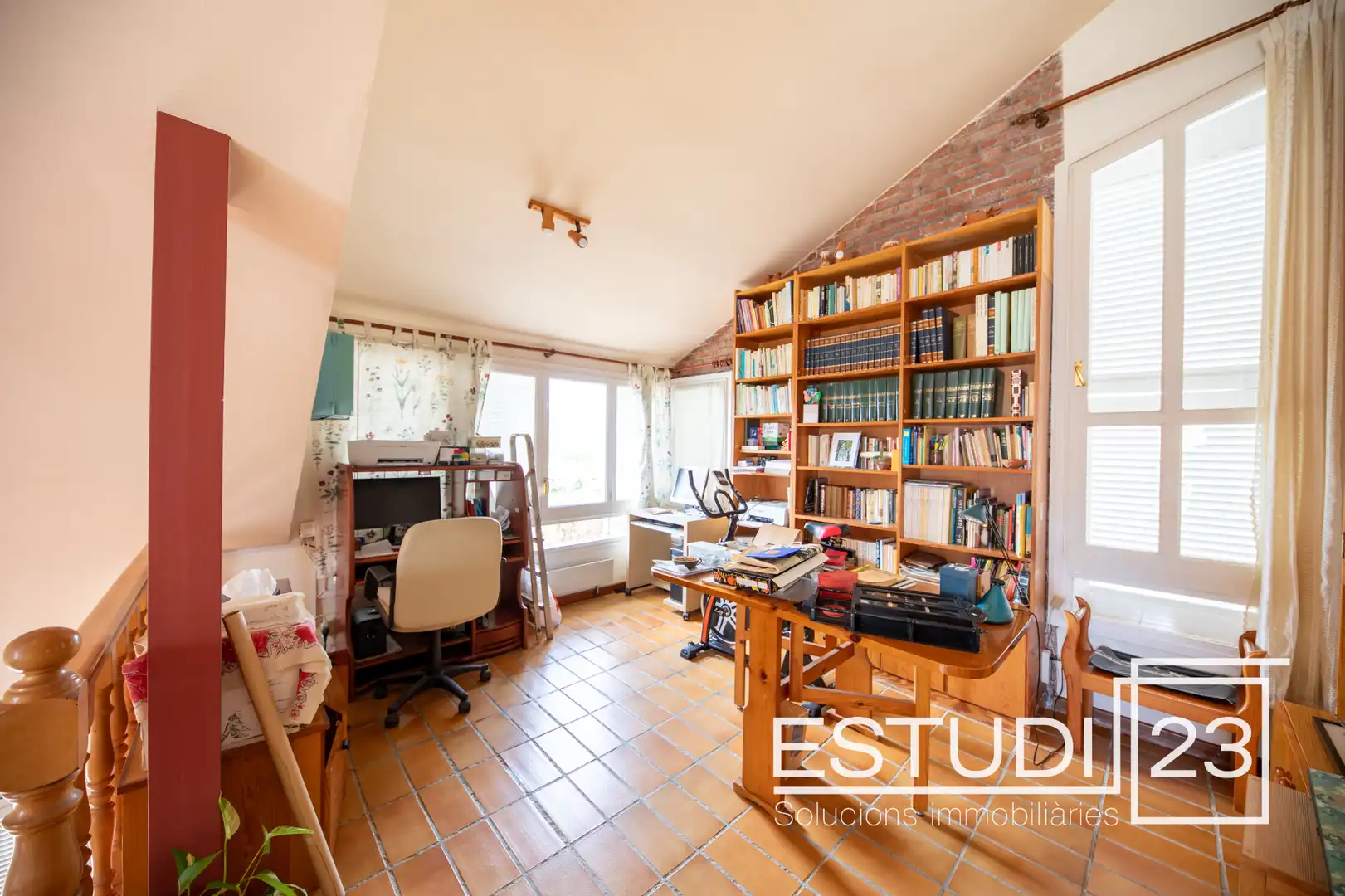 Casa con jardín en venta en Sant Iscle de Vallalta, imagen 21