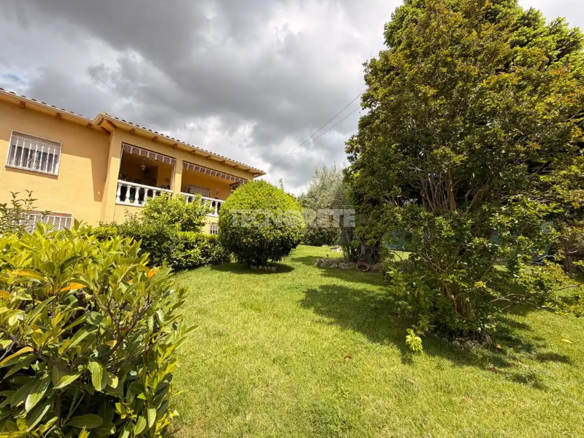 Haus zum Verkauf in San Román de los Montes, imagen 3