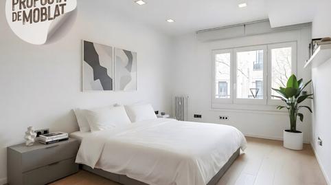 Foto 2 von Wohnung zum Verkauf in Rossello, Dreta de l'Eixample,  Barcelona Capital