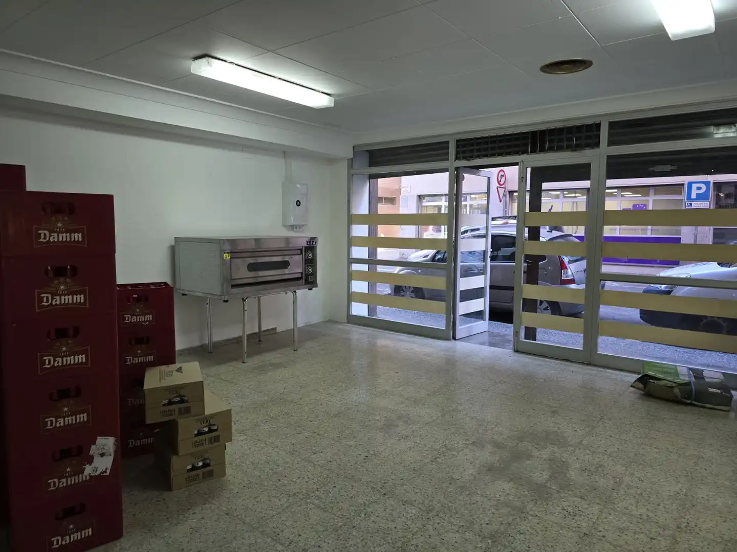 Local commercial à vendre à Sant Narcís, imagen 5