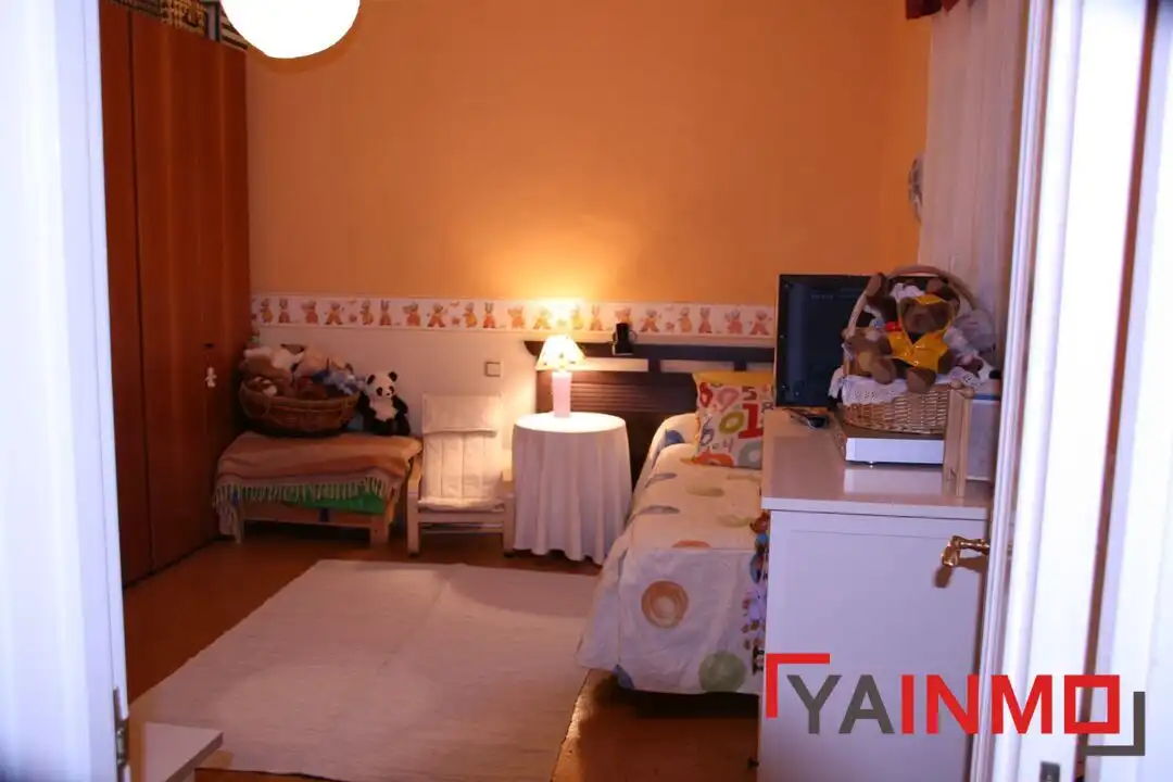 Appartamento con terrazza in vendita a Ensanche, imagen 5