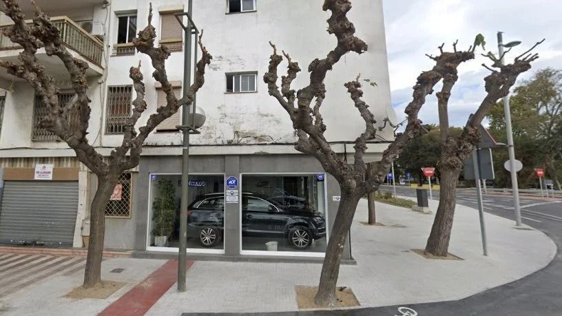 Parking of Flat for sale in  Tarragona Capital