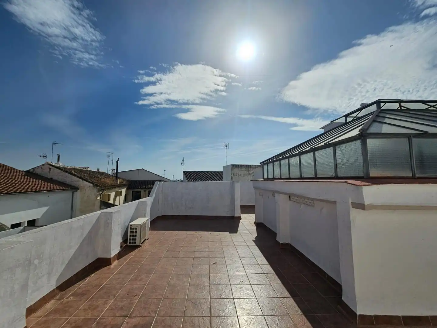 Terrace of Houses for sale in Osuna