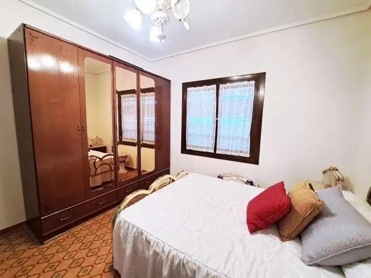 Casa rústica amb piscina en venda a Valdepeñas, imagen 19