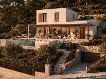 Casa amb piscina en venda a Bany de la Sultana
