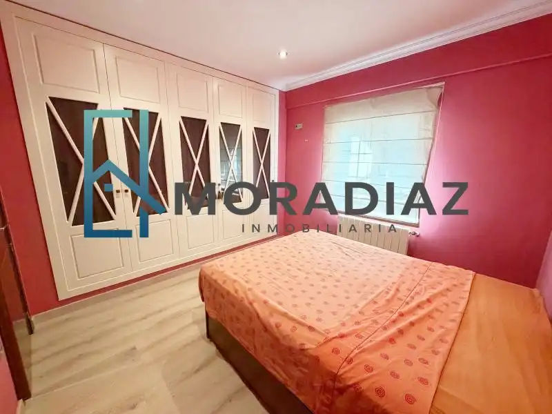 Habitación de Piso en venta en Villanueva de la Serena con Aire acondicionado, Calefacción y Amueblado