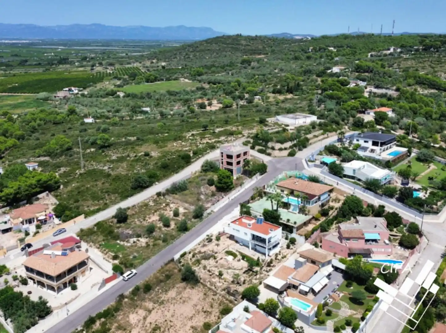 Terreny residencial en venda a EL PUIG, imagen 5
