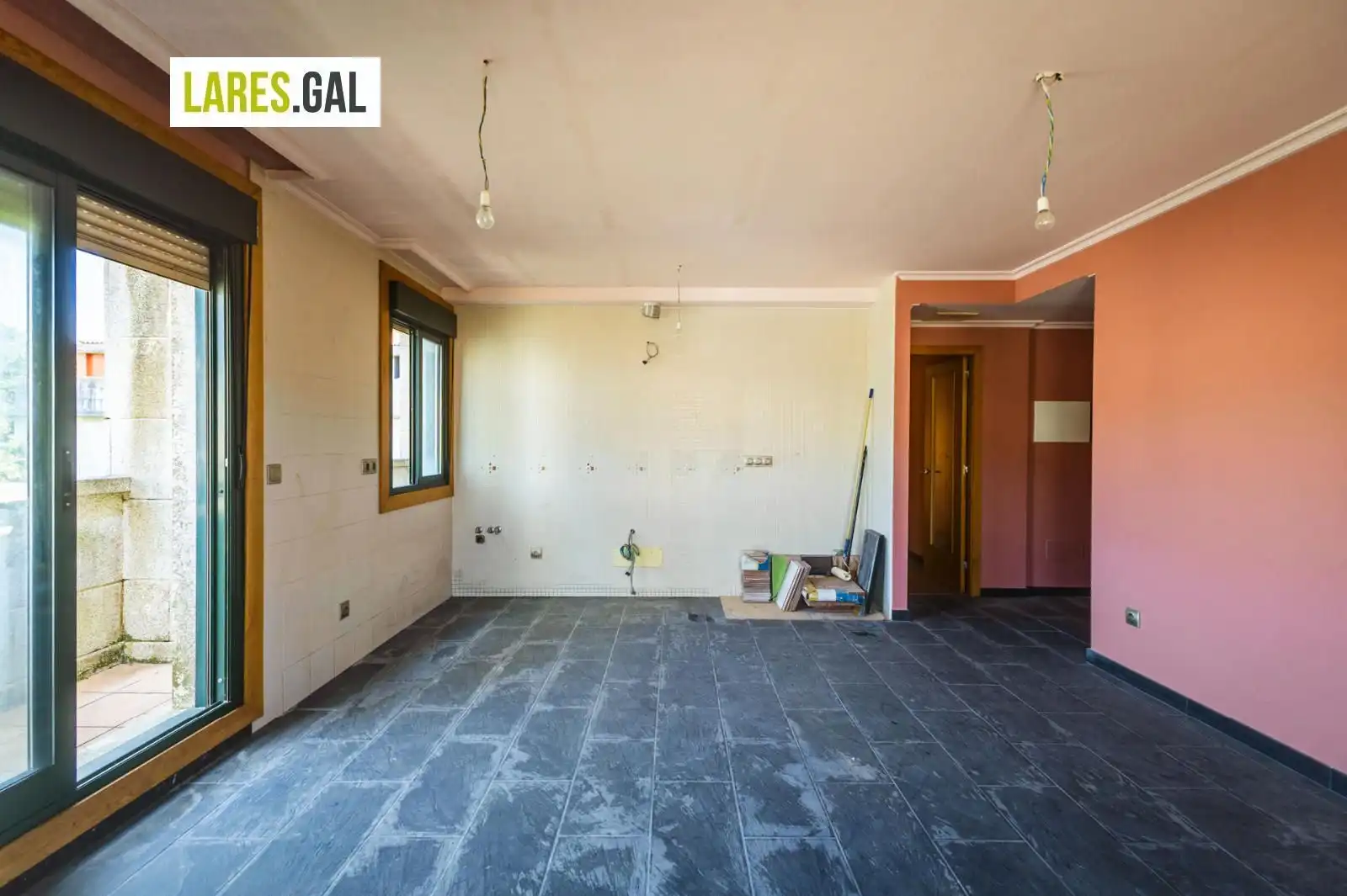 Attic for sale in Cangas   with Terrace