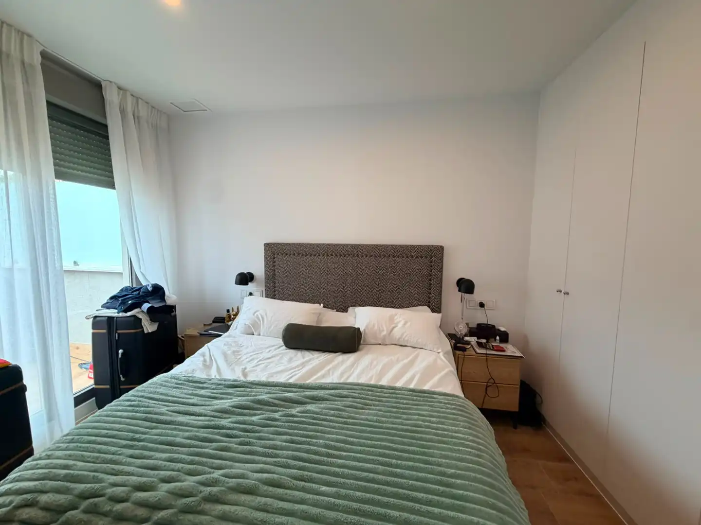 Flat for rent in Calle de la Infanta Mercedes, Castillejos - Cuzco